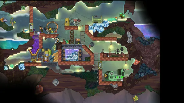 Away Team screenshot 6