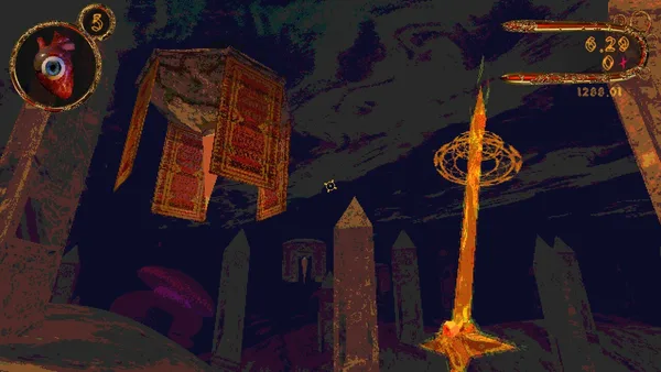 DREAMWILD screenshot 3
