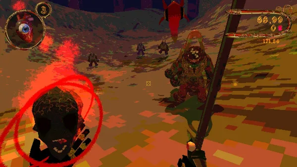 DREAMWILD screenshot 4