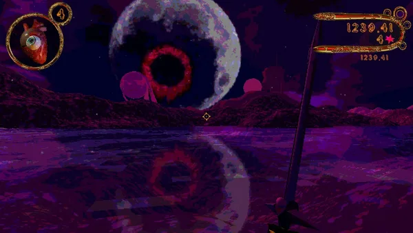 DREAMWILD screenshot 6