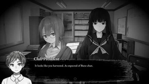 Absent in the Rain screenshot 4