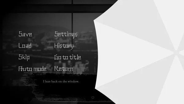 Absent in the Rain screenshot 5
