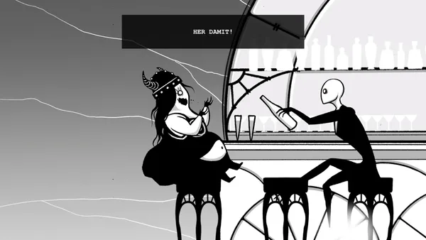 Morendo screenshot 2