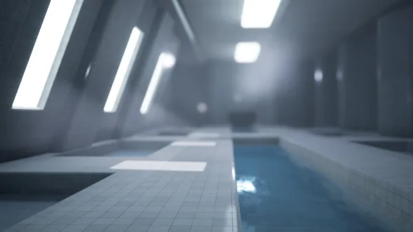 CantEscapeTheBackrooms screenshot 5