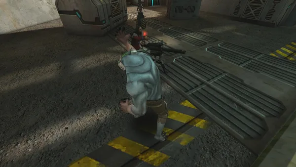 Wolfteam: Reboot screenshot 4