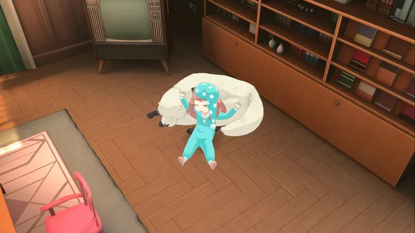 Screenshot 2 di SPY×ANYA: Operation Memories