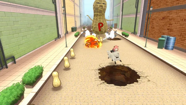 Screenshot 4 di SPY×ANYA: Operation Memories