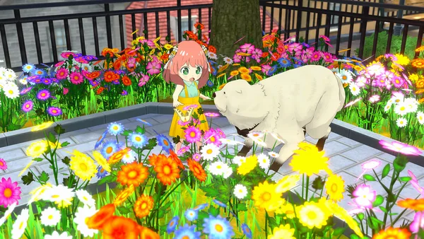 Screenshot 7 di SPY×ANYA: Operation Memories