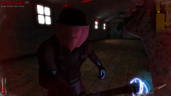 Dementium II HD screenshot 8
