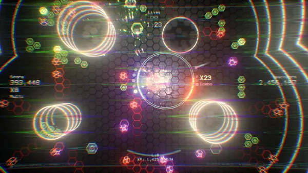 Waves 2: Notorious screenshot 7