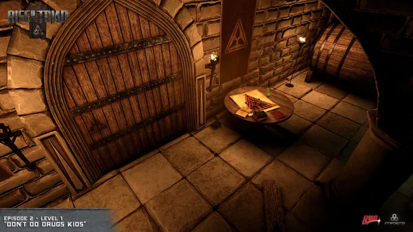 Rise of the Triad screenshot 15