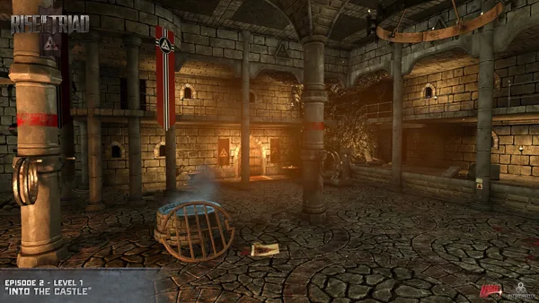 Rise of the Triad screenshot 16