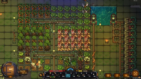 Return from Core screenshot 6