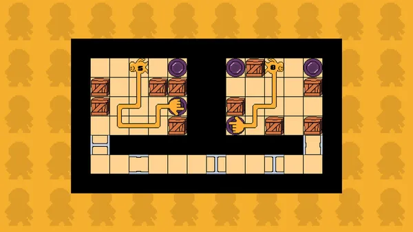 Handshakes screenshot 5