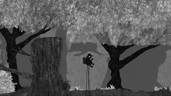 Screenshot 2 di Light & Shadow