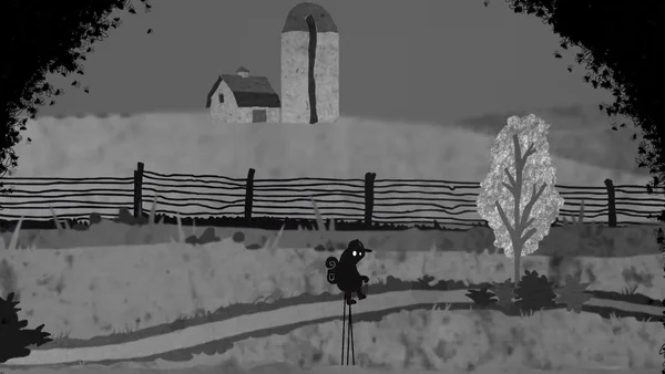 Screenshot 3 di Light & Shadow