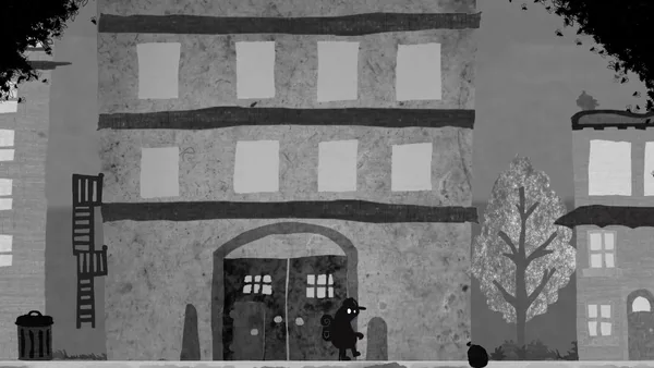 Screenshot 4 di Light & Shadow