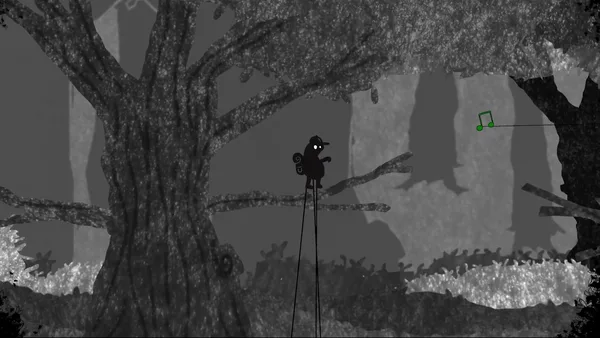 Screenshot 5 di Light & Shadow