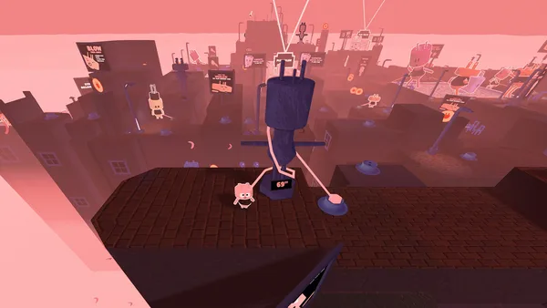 Elong Plug screenshot 1