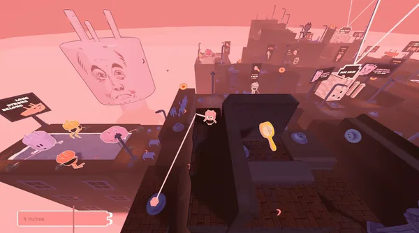 Elong Plug screenshot 2