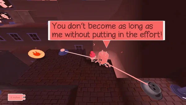 Elong Plug screenshot 3