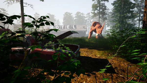 Last Whisper screenshot 11