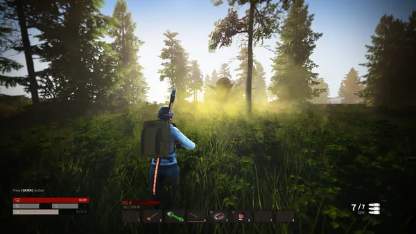 Last Whisper screenshot 5
