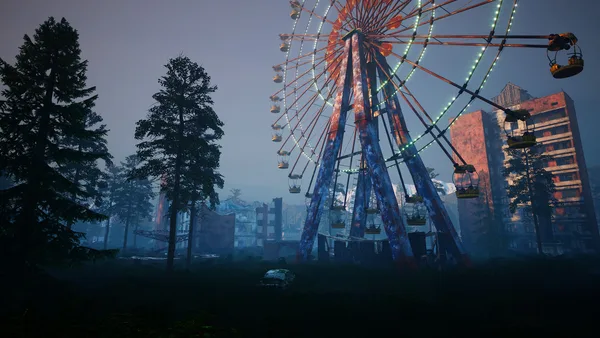 Last Whisper screenshot 6
