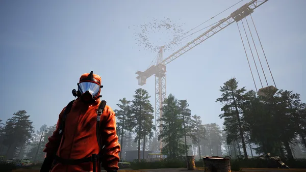 Last Whisper screenshot 8