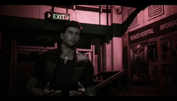 Echoes of the Living screenshot 10