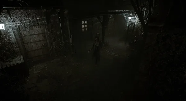 Echoes of the Living screenshot 11