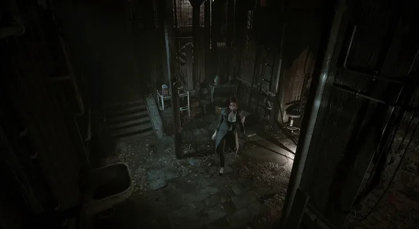 Echoes of the Living screenshot 14
