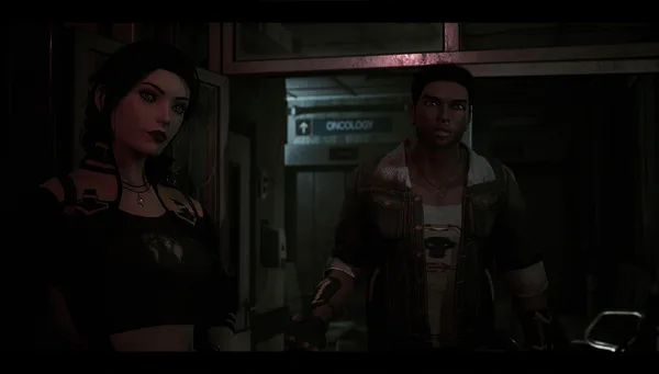 Echoes of the Living screenshot 18