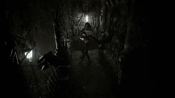 Echoes of the Living screenshot 19