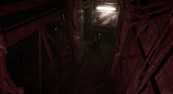 Echoes of the Living screenshot 21