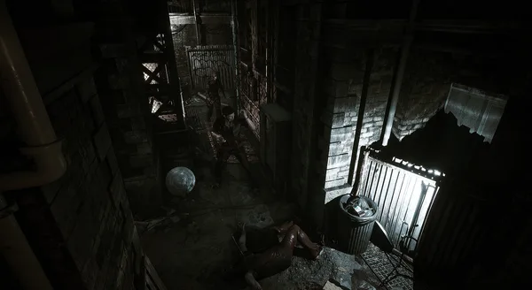 Echoes of the Living screenshot 22