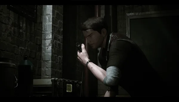 Echoes of the Living screenshot 23