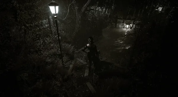 Echoes of the Living screenshot 4