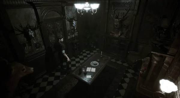 Echoes of the Living screenshot 9