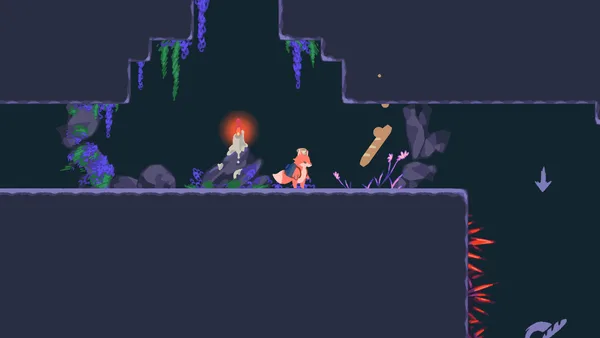 Breadsticks screenshot 1
