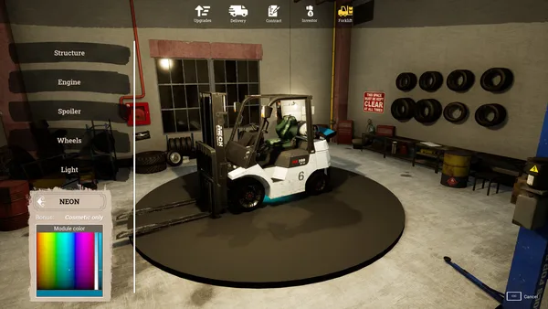 Beer Factory - Prologue screenshot 4