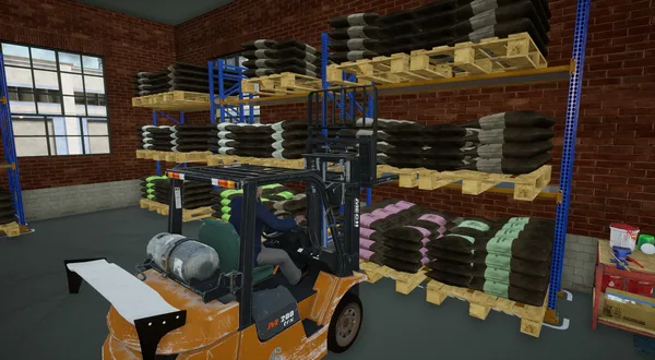 Beer Factory - Prologue screenshot 5