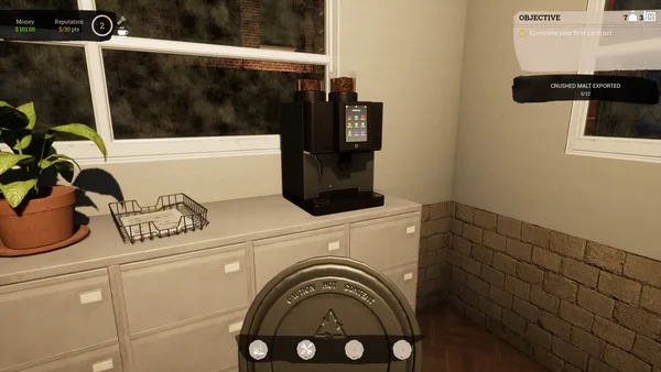 Beer Factory - Prologue screenshot 8