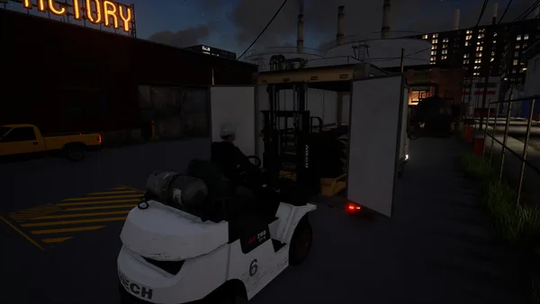 Beer Factory - Prologue screenshot 9