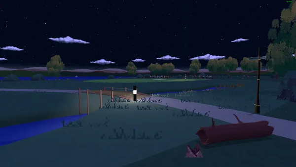 Super Video Golf screenshot 2