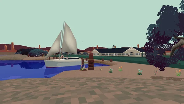 Super Video Golf screenshot 7