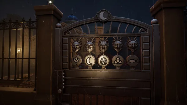 Call of the Elder Gods screenshot 11