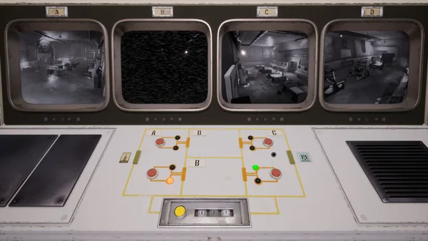 Call of the Elder Gods screenshot 5