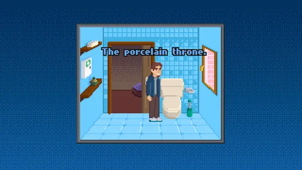 The Will of Arthur Flabbington screenshot 4