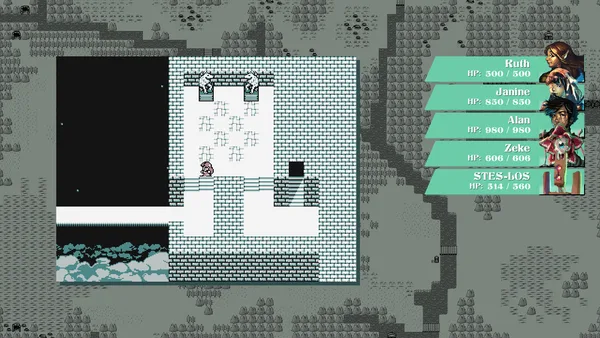 The Secret of Varonis screenshot 6